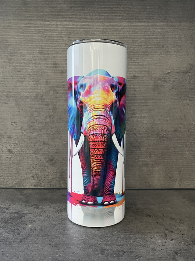 Elephant Drip