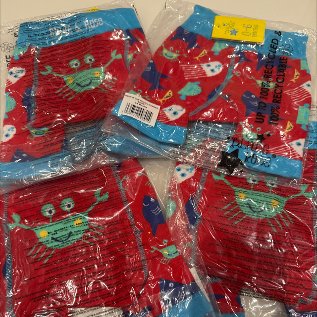 Blade and Rose Summer shorts 