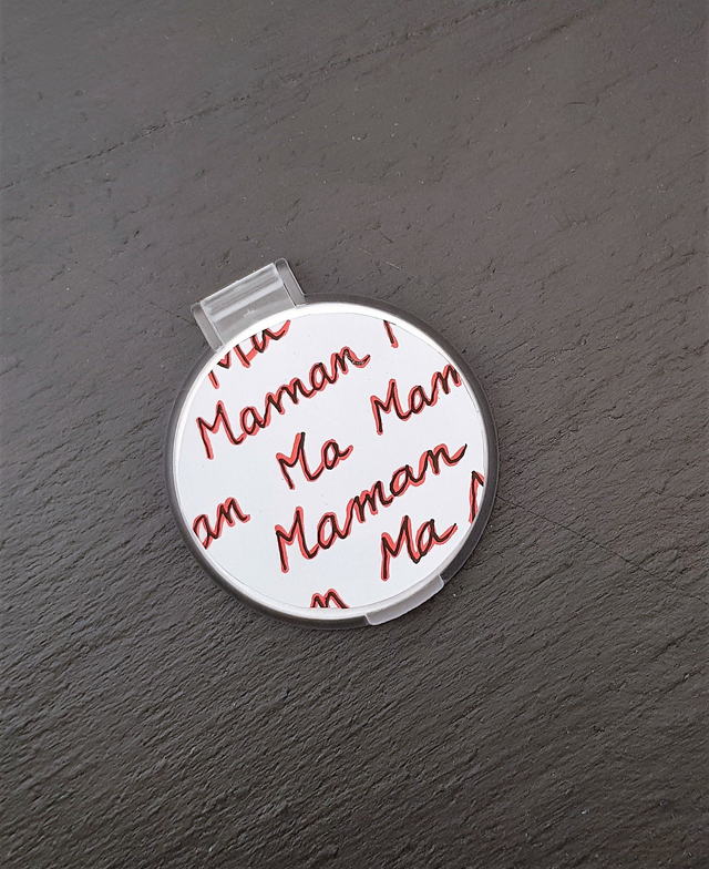 Miroir Maman