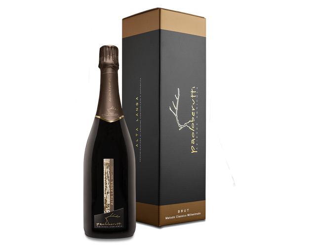Alta Langa Brut DOCG 2021 - Magnum