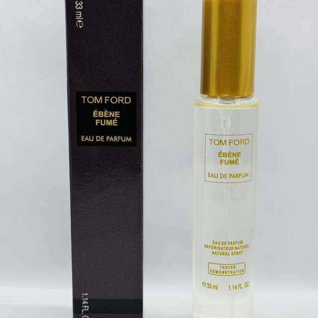 TOM FORD Ebene Fume 