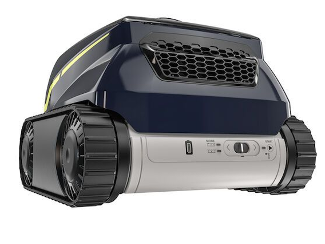 Zodiac Freerider RF42 iQ