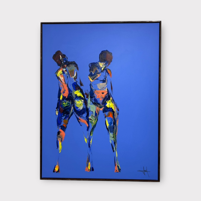 120 x 90 Af Henrik Busk Andersen