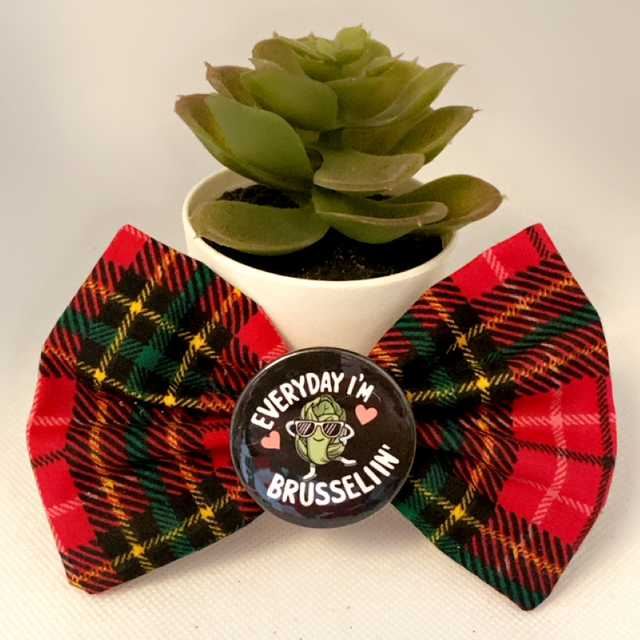 Everyday I’m Brusseling 