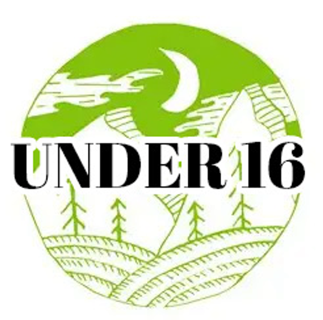 Under 16 - London Mountain Film Fesitval