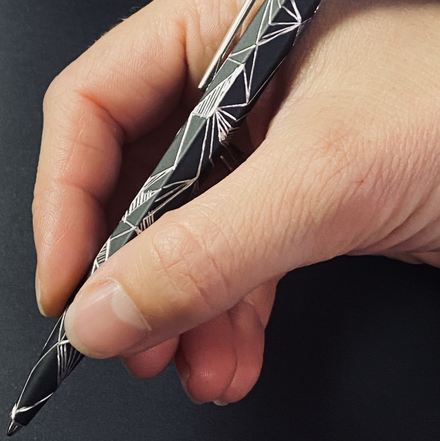 PENNA TRIANGOLI ERACLEA