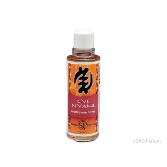  Lotion Africaine GYE NYAME