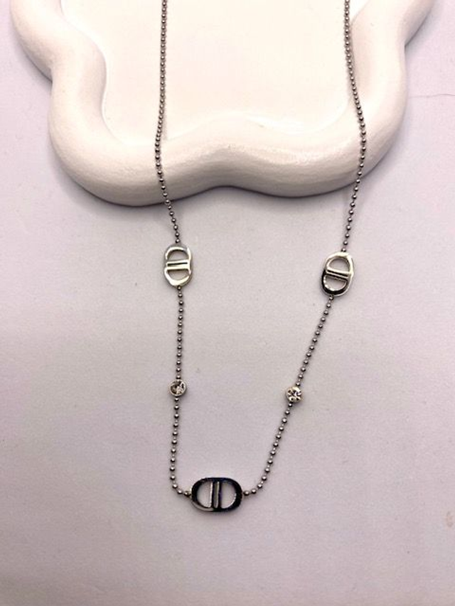 Collier Celine