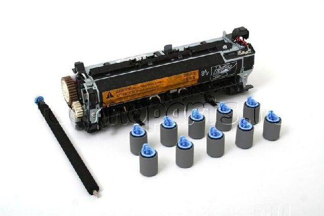 Maintenance Kit 220V HP M630F | M630Z | M630H#B3M78A | B3M78-67902