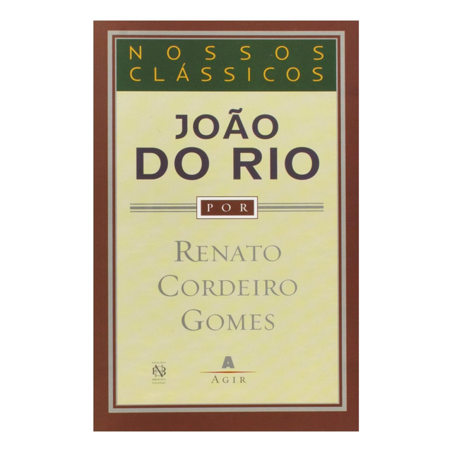 João Do Rio