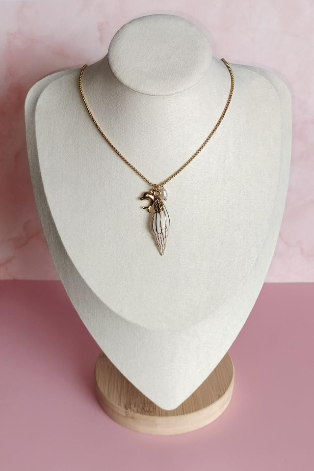 Collier Océane