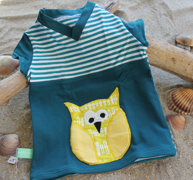 Marinière enfant taille 1 an