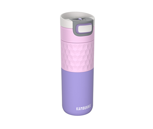 Termokruus Kambukka Etna Grip 500 ml, Pale purple, Lilla 11- 01049