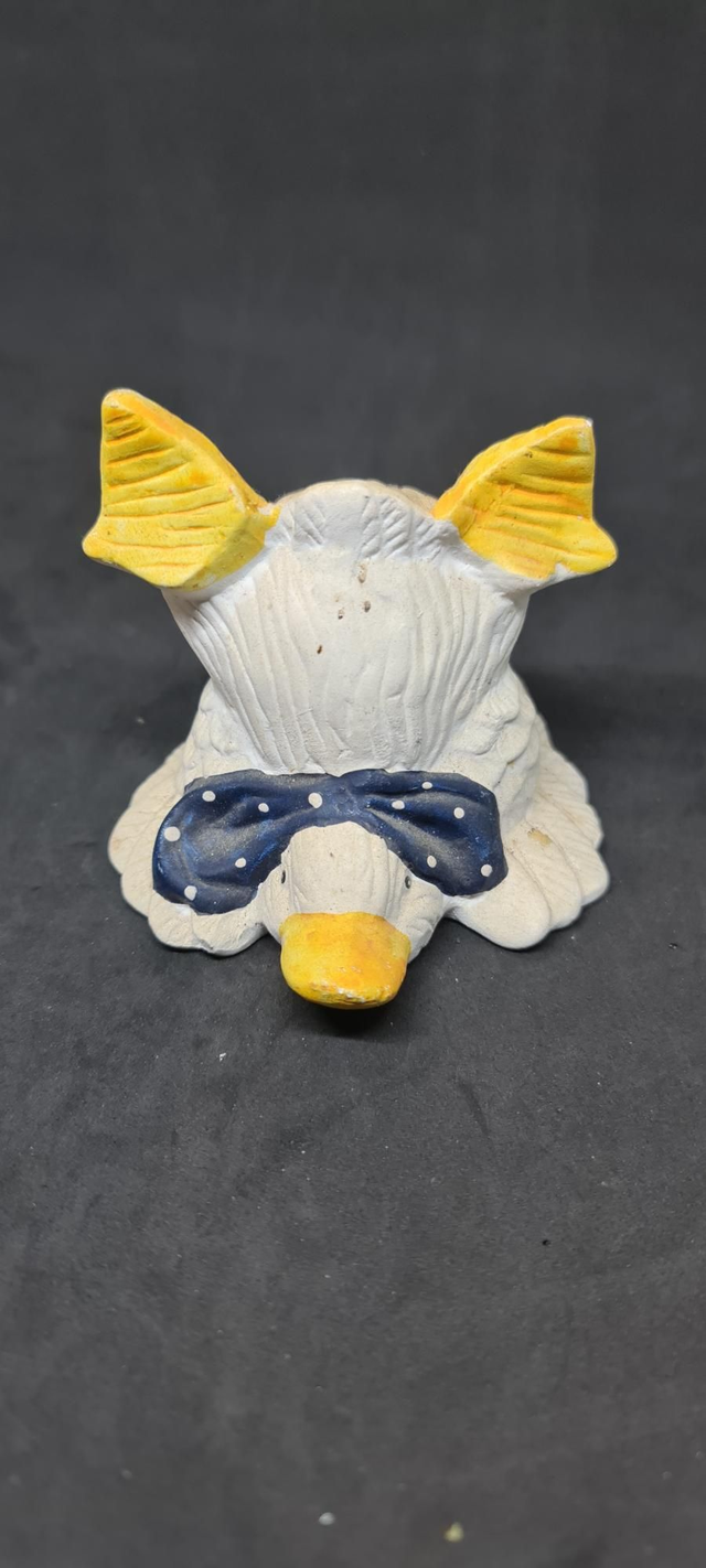 Canard turbulent ceramique 