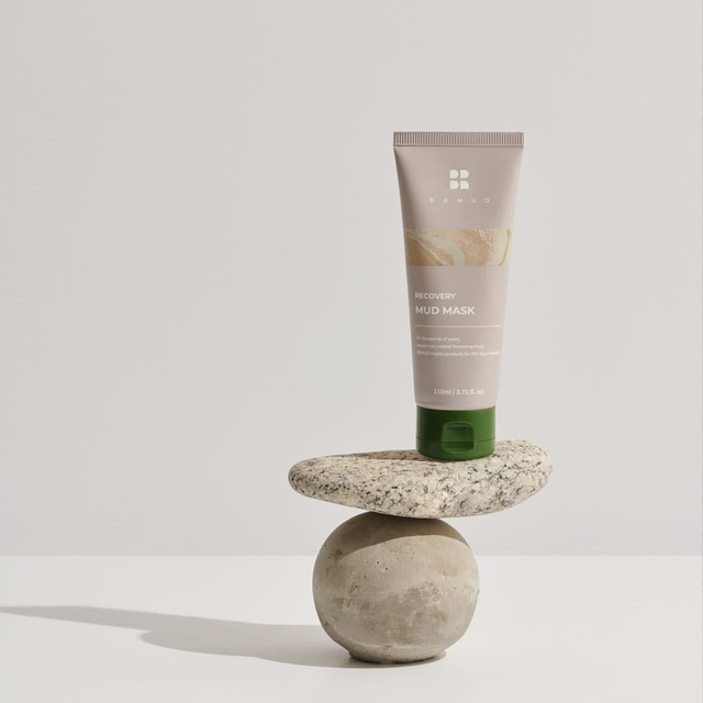 BRMUD Recovery Mud Mask