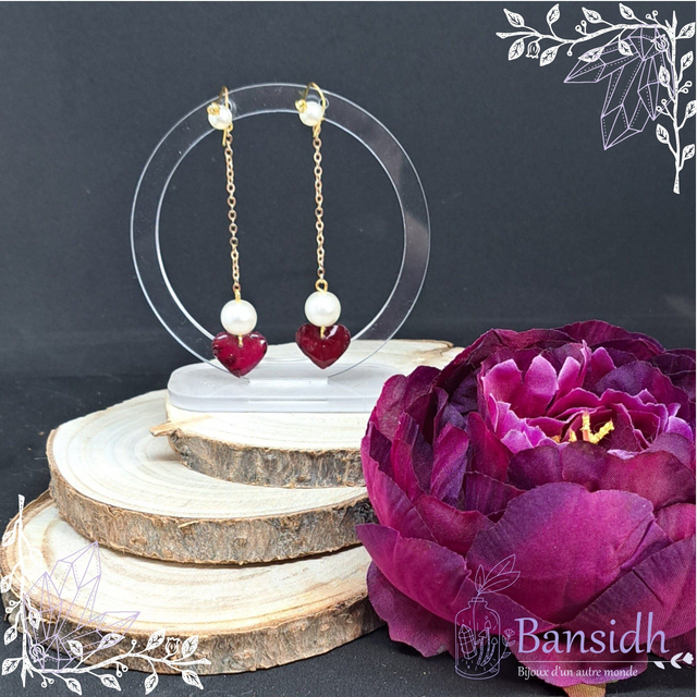 Les pendantes d'Ostara