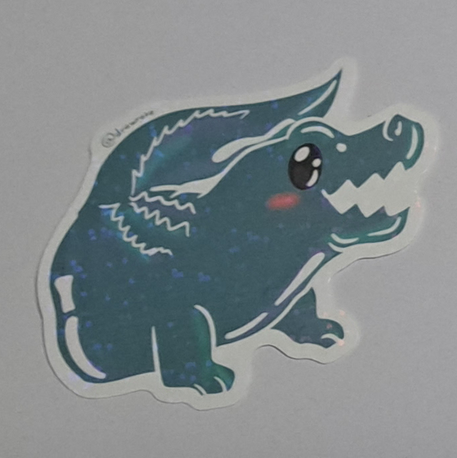 Anibubulles stickers