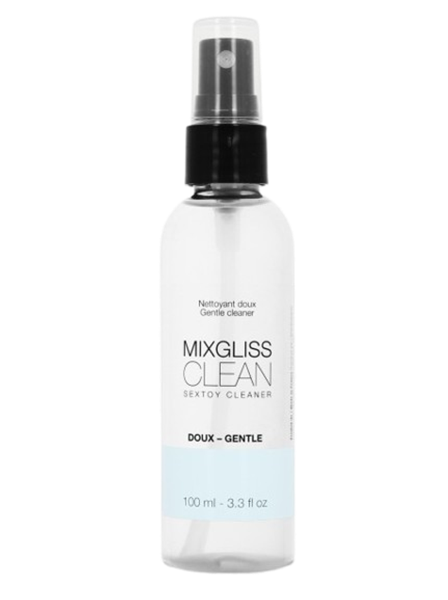 Nettoyant sextoys - 100 ml