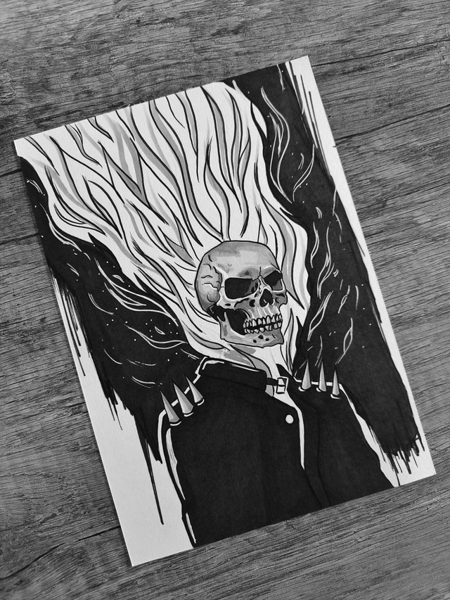 Ghost Rider