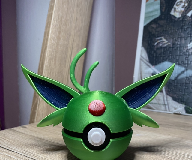 Fusionball