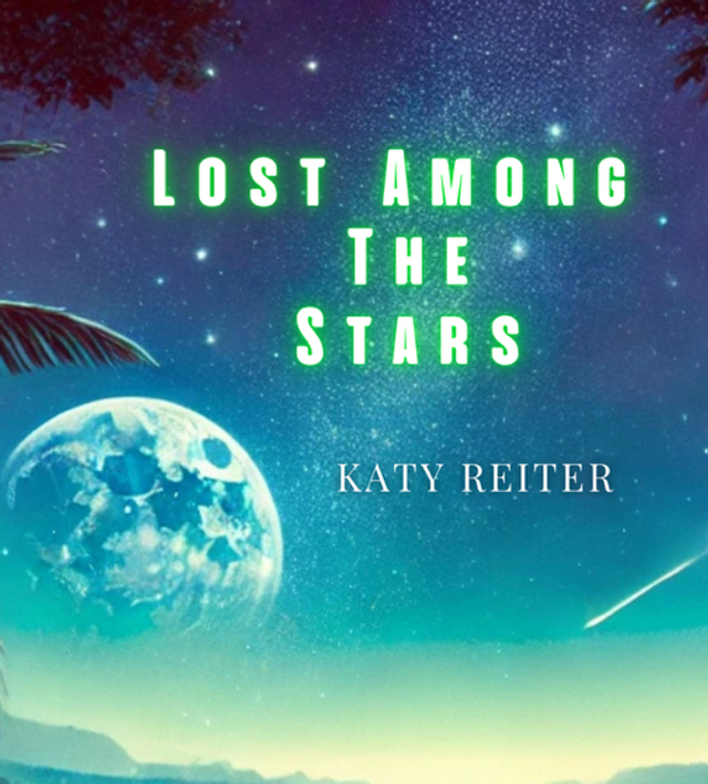 Lost among the Stars