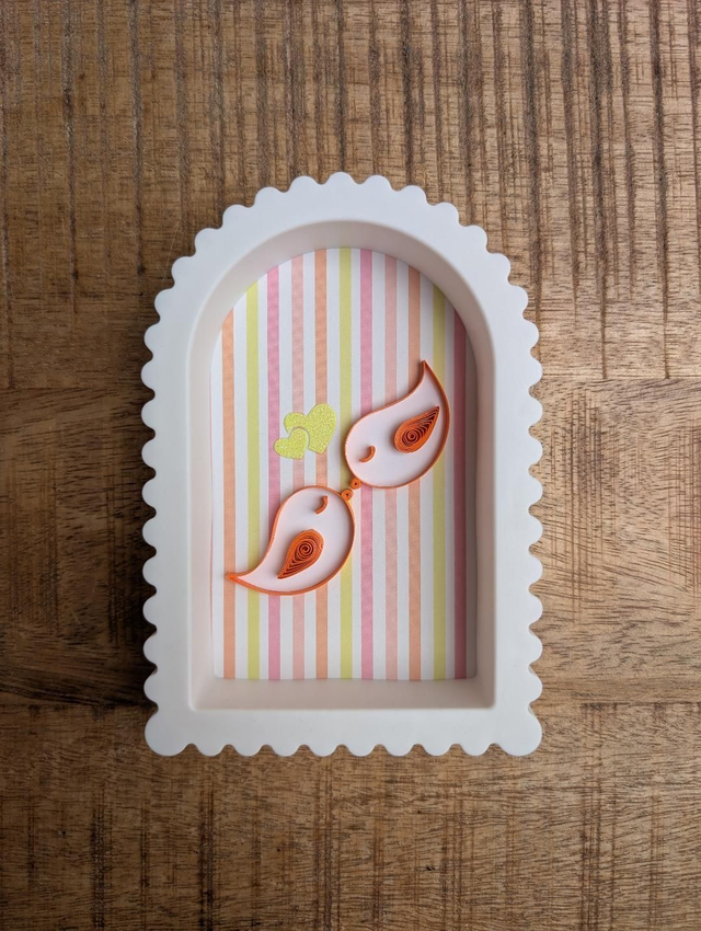 Collection Les piou-pious - n°6