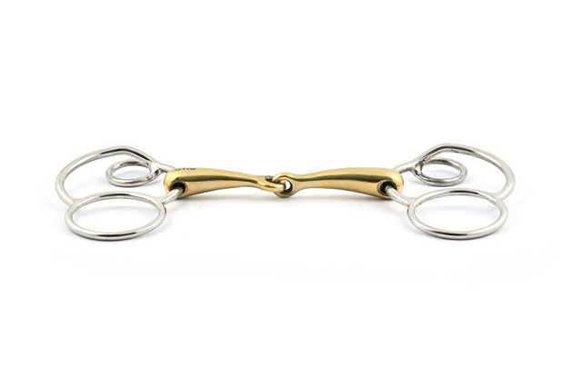 Mors JUMP'IN Pessoa allemand