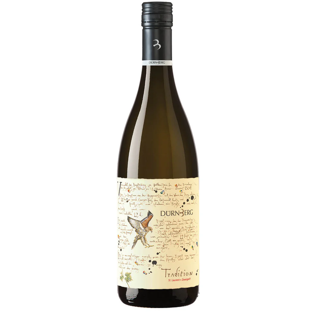 Tradition Zweigelt-St. Laurent 2020