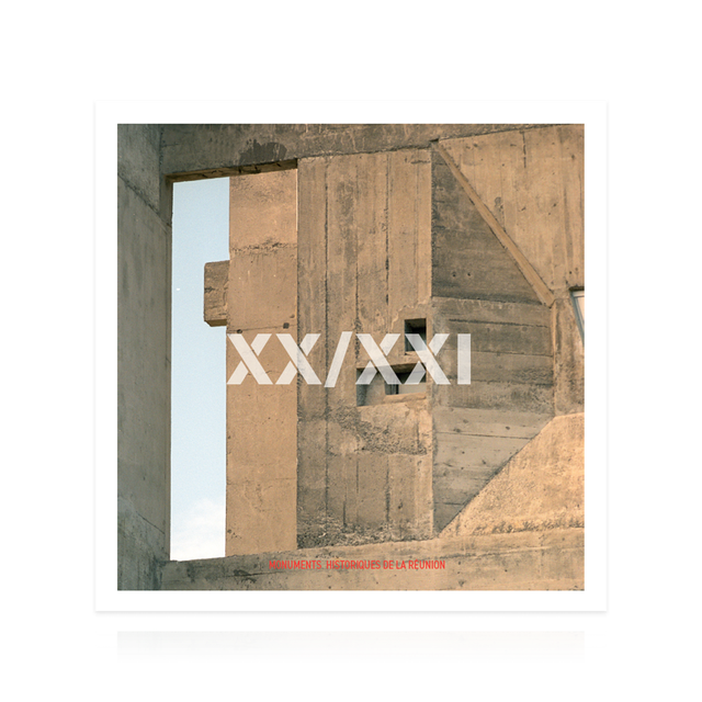 BERNARD Y-M. - Monuments du XXe siècle vus par 21 architectes du XXIe siècle 