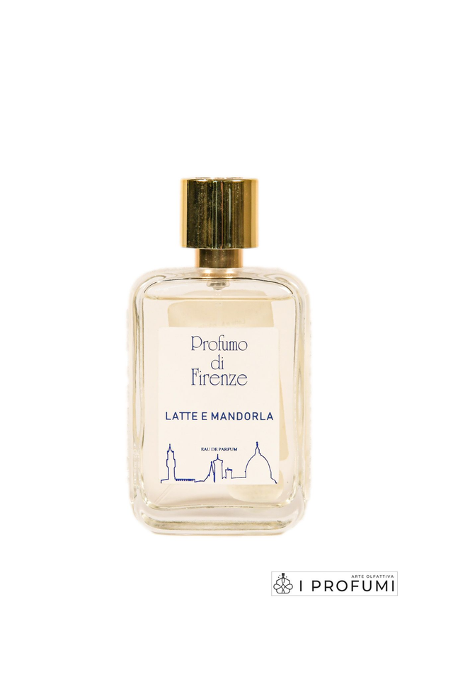 Profumo di Firenze Latte e Mandorla Eau de Parfum