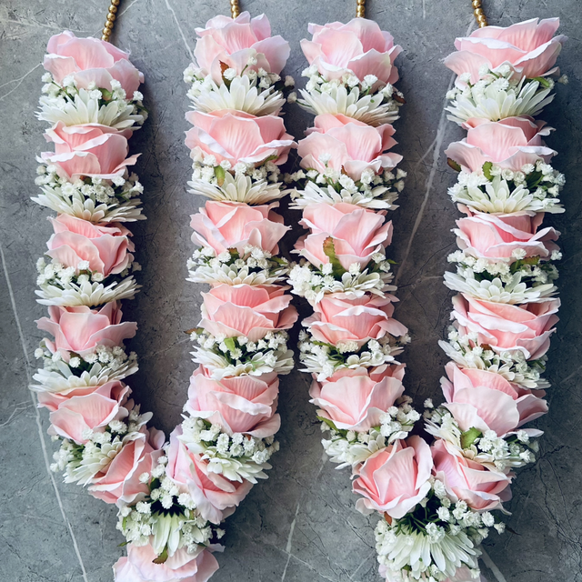 Bespoke Couple Garlands