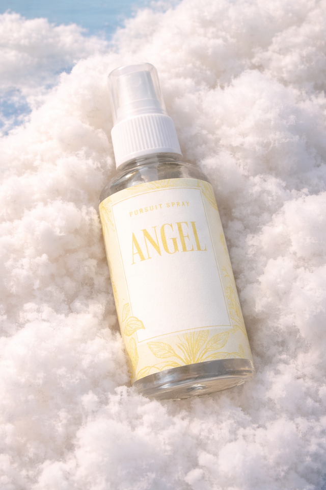 Fursuit Spray | ANGEL