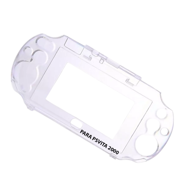 Carcasa Acrilica PS Vita 2000 SLIM