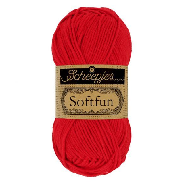 Softfun kleur 2410