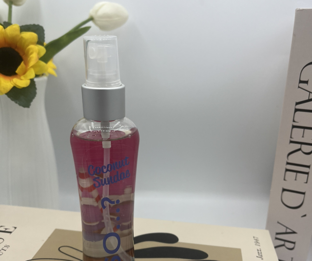 Brume Coconut Sundae