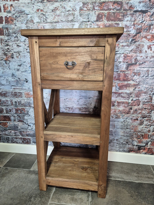 Kastje &quot;Sam&quot;