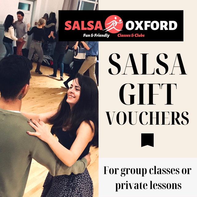 GIFT VOUCHER Private Lesson for One Person in Kidlington