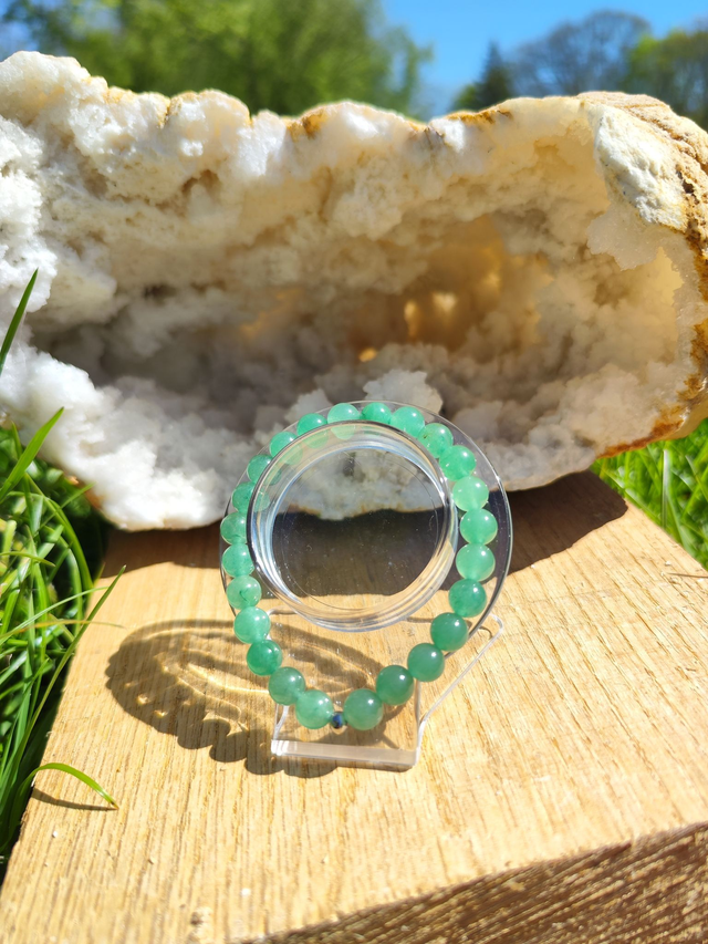 Bracelet Aventurine