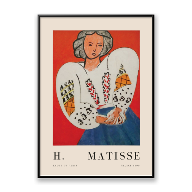 Matisse 03