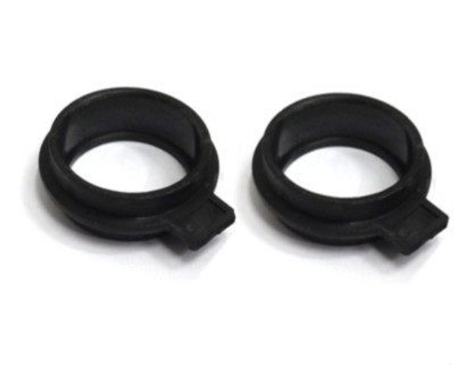 2xUpper Roller Bushing Font KM1620 | 2050#2C920152-2C920150