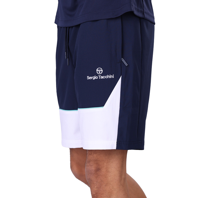 Sergio Tacchini Nilo Shorts – Réf. 41190 