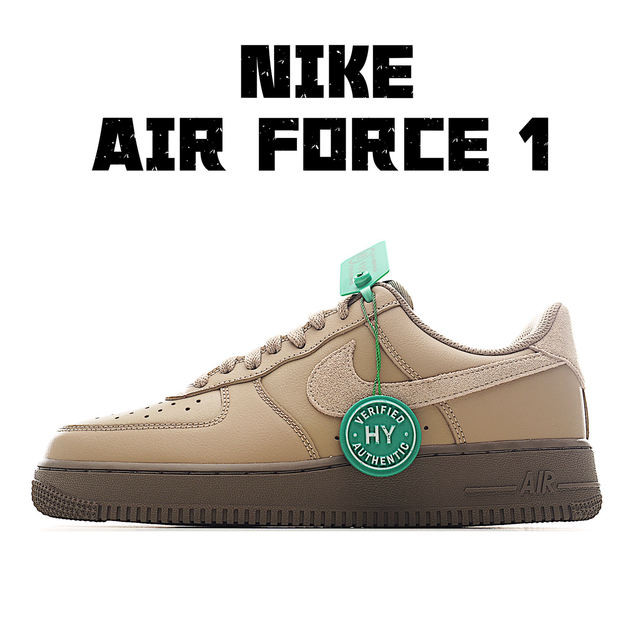 Nike Air Force 1 026