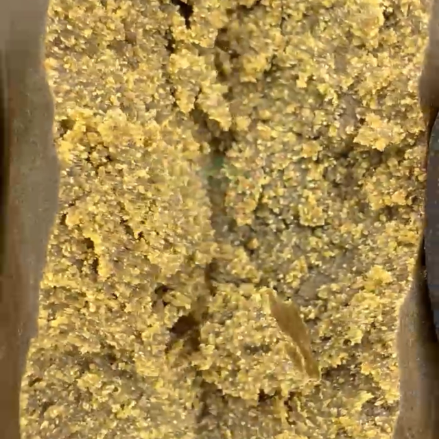 NL STRONG 30% résine 