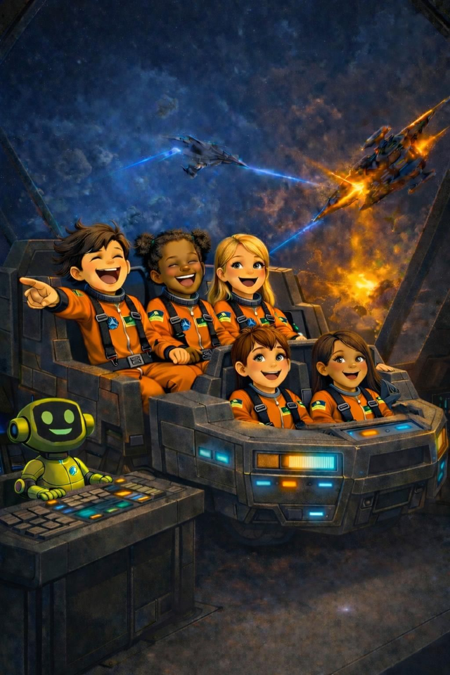 2 personnes, 45 minutes, 3 aventures au choix