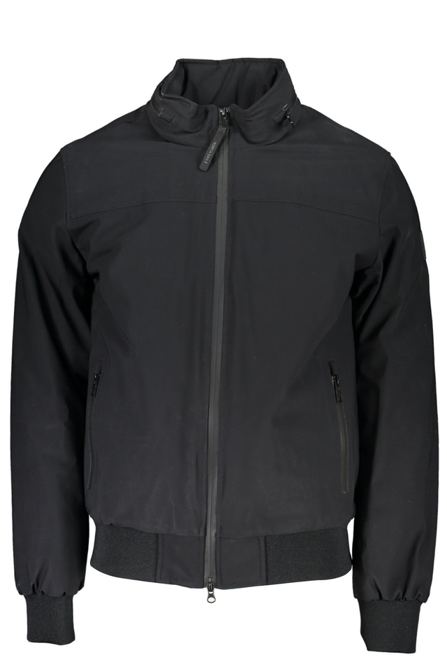 NORTH SAILS GIUBBOTTO UOMO NERO
