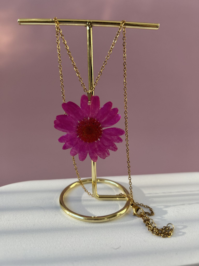 Collier Florine