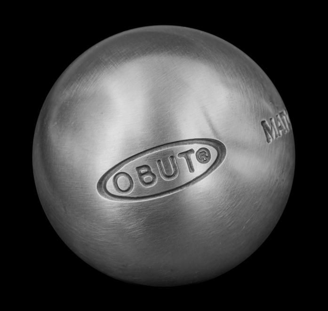 Pétanque 