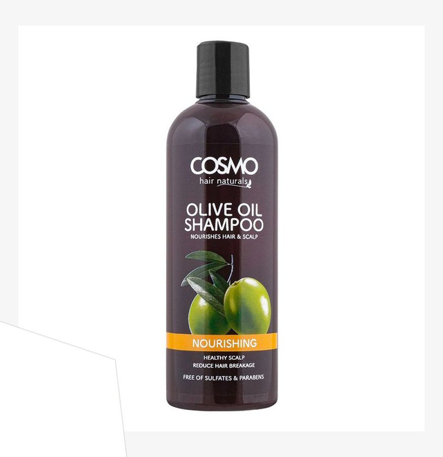 1000ML Cosmo Shampoo