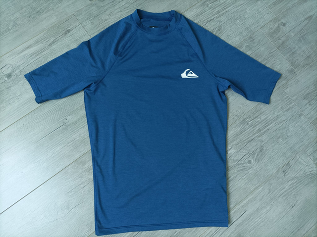 Lycra Homme  Bleu occasion