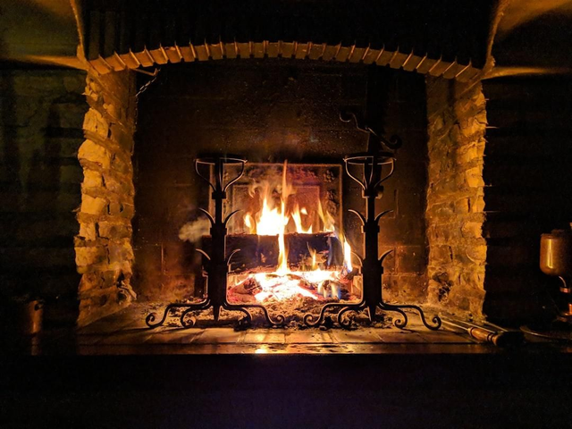 Gas Fire & Combi Service 